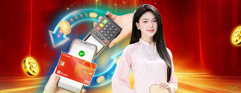 Requisitos do APK da 77bet para Android