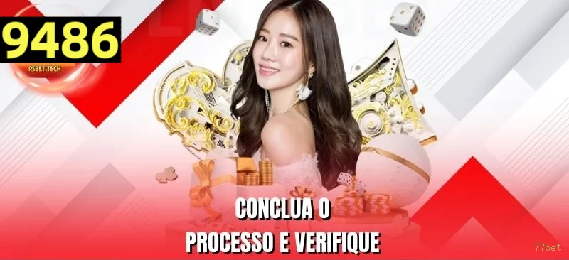 Login seguro na 77bet