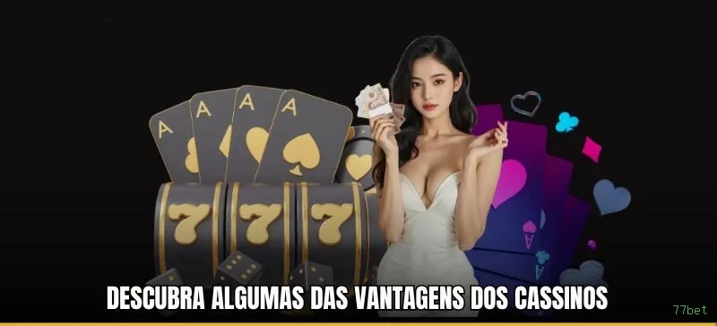 Slots online da 77bet com jackpots progressivos