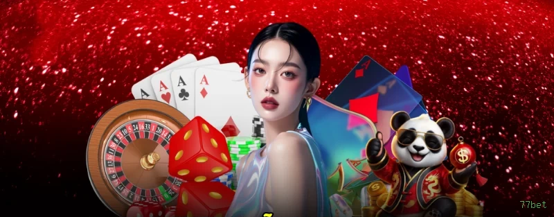 Ganhe prêmios incríveis na 77bet